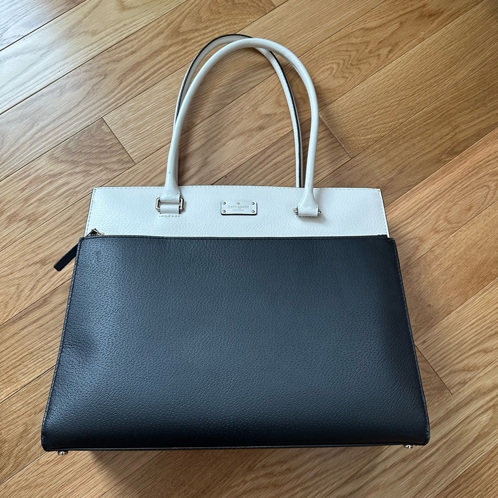 Kate Spade grove street Maeve purse